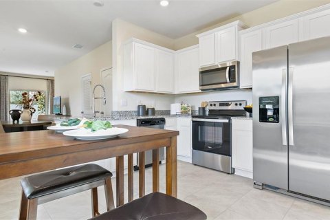 Townhouse in Saint Augustine, Florida 3 bedrooms, 139.54 sq.m. № 1884809 - photo 6