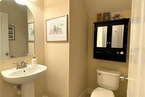 Villa ou maison à louer à Tampa, Floride: 3 chambres, 196.86 m2 № 2399029 - photo 14