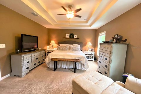 Villa ou maison à louer à Tampa, Floride: 3 chambres, 196.86 m2 № 2399029 - photo 11