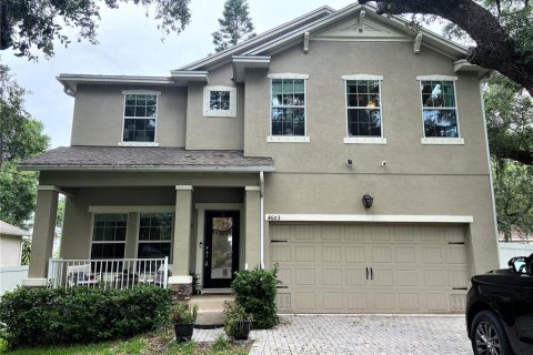Villa ou maison à Tampa, Floride 3 chambres, 196.86 m2 № 2399029