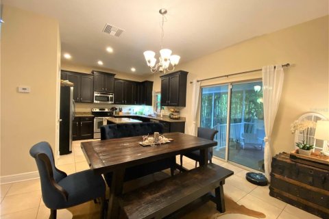 Villa ou maison à louer à Tampa, Floride: 3 chambres, 196.86 m2 № 2399029 - photo 5