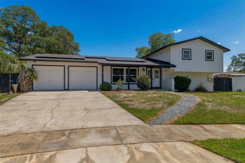 Casa en venta en Tampa, Florida, 4 dormitorios, 181.9 m2 № 2201807 - foto 2