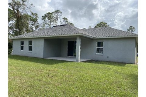 Villa ou maison à vendre à North Port, Floride: 4 chambres, 172.71 m2 № 2233049 - photo 13