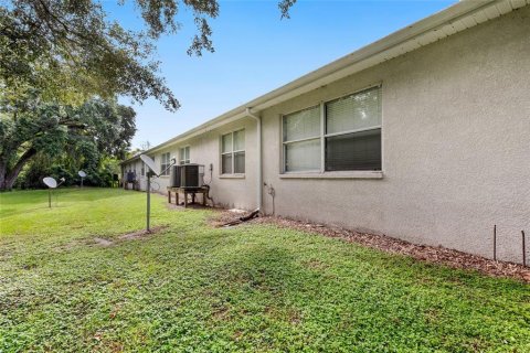 Villa ou maison à vendre à Dade City, Floride: 3 chambres, 112.6 m2 № 1819431 - photo 21