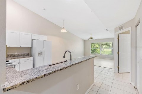 Villa ou maison à vendre à Dade City, Floride: 3 chambres, 112.6 m2 № 1819431 - photo 3