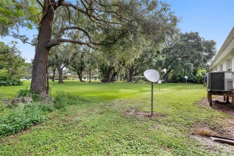 Villa ou maison à vendre à Dade City, Floride: 3 chambres, 112.6 m2 № 1819431 - photo 20