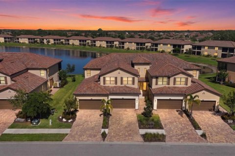 Condo in Venice, Florida, 3 bedrooms № 2367288