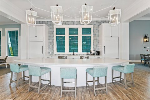Touwnhouse à vendre à Sarasota, Floride: 3 chambres, 166.3 m2 № 2339459 - photo 4