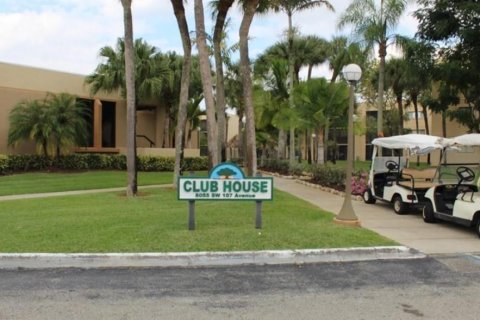 Copropriété à louer à Miami, Floride: 3 chambres, 96.62 m2 № 2153953 - photo 6