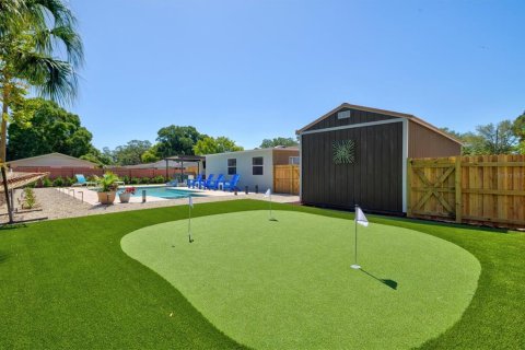 Casa en alquiler en Sarasota, Florida, 4 dormitorios, 227.15 m2 № 1115542 - foto 5