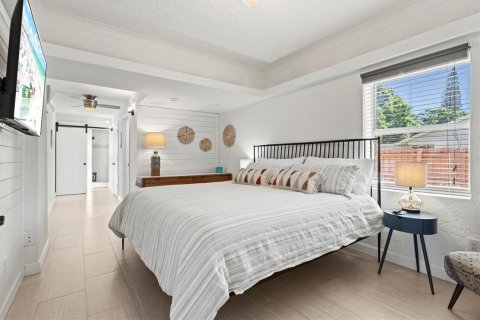 Casa en alquiler en Sarasota, Florida, 4 dormitorios, 227.15 m2 № 1115542 - foto 21