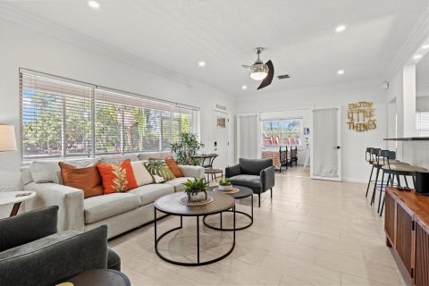 Casa en alquiler en Sarasota, Florida, 4 dormitorios, 227.15 m2 № 1115542 - foto 11