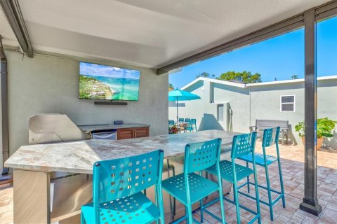 Casa en alquiler en Sarasota, Florida, 4 dormitorios, 227.15 m2 № 1115542 - foto 4