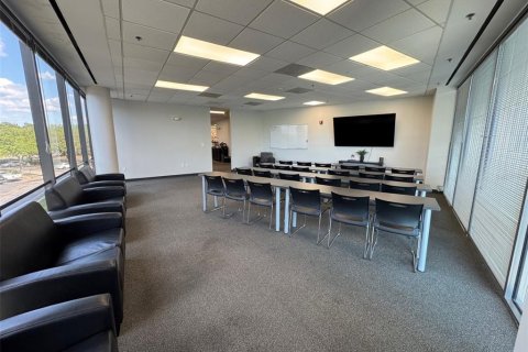 Commercial property in Orlando, Florida 210.42 sq.m. № 1613068 - photo 22