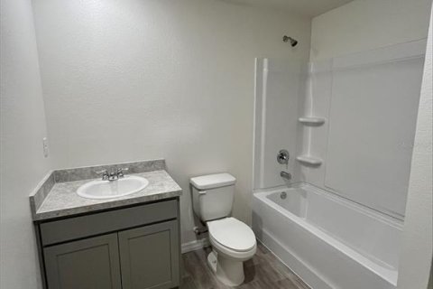House in Hastings, Florida 3 bedrooms, 115.48 sq.m. № 1557221 - photo 8