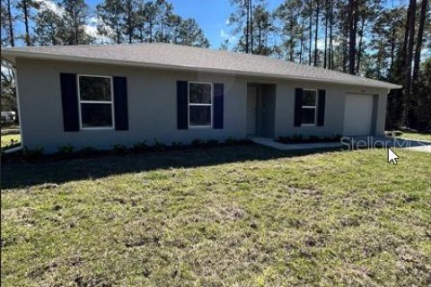 House in Hastings, Florida 3 bedrooms, 115.48 sq.m. № 1557221 - photo 1