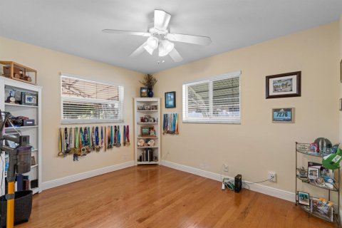 Villa ou maison à vendre à Boca Raton, Floride: 3 chambres, 180.6 m2 № 2077710 - photo 7