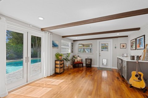 Villa ou maison à vendre à Boca Raton, Floride: 3 chambres, 180.6 m2 № 2077710 - photo 20