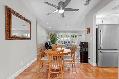 Villa ou maison à vendre à Boca Raton, Floride: 3 chambres, 180.6 m2 № 2077710 - photo 14