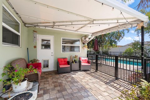 Villa ou maison à vendre à Boca Raton, Floride: 3 chambres, 180.6 m2 № 2077710 - photo 28
