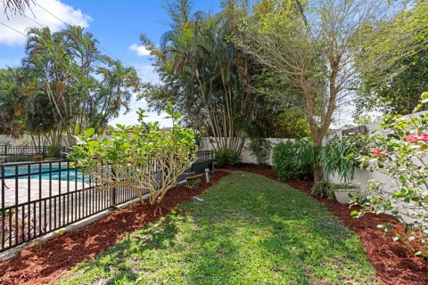 Villa ou maison à vendre à Boca Raton, Floride: 3 chambres, 180.6 m2 № 2077710 - photo 26