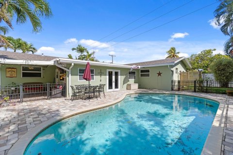 Villa ou maison à vendre à Boca Raton, Floride: 3 chambres, 180.6 m2 № 2077710 - photo 23