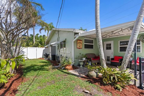Villa ou maison à vendre à Boca Raton, Floride: 3 chambres, 180.6 m2 № 2077710 - photo 27