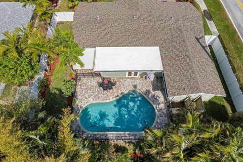 Villa ou maison à vendre à Boca Raton, Floride: 3 chambres, 180.6 m2 № 2077710 - photo 29