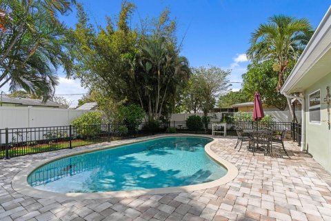 Villa ou maison à vendre à Boca Raton, Floride: 3 chambres, 180.6 m2 № 2077710 - photo 25