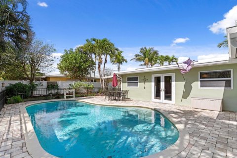 Villa ou maison à vendre à Boca Raton, Floride: 3 chambres, 180.6 m2 № 2077710 - photo 22