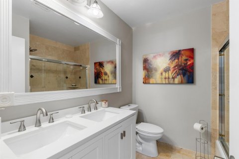 Villa ou maison à vendre à Boca Raton, Floride: 3 chambres, 180.6 m2 № 2077710 - photo 8