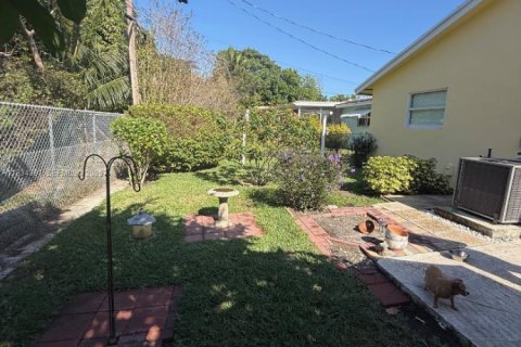 Casa en venta en Pompano Beach, Florida, 3 dormitorios, 115.85 m2 № 1992698 - foto 4