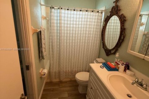 Casa en venta en Pompano Beach, Florida, 3 dormitorios, 115.85 m2 № 1992698 - foto 10