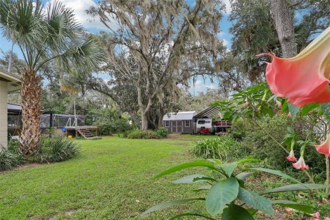 Casa en venta en Umatilla, Florida, 2 dormitorios, 117.89 m2 № 2386470 - foto 23