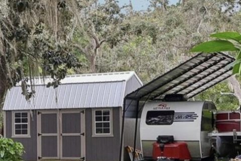 Casa en venta en Umatilla, Florida, 2 dormitorios, 117.89 m2 № 2386470 - foto 24