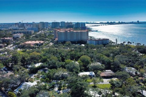 Copropriété à vendre à Sarasota, Floride: 1 chambre, 79.71 m2 № 2408109 - photo 2