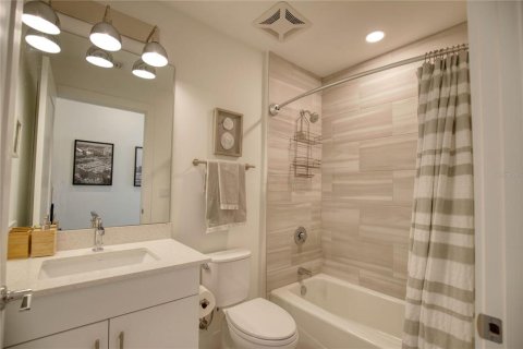 Copropriété à vendre à Sarasota, Floride: 1 chambre, 79.71 m2 № 2408109 - photo 14