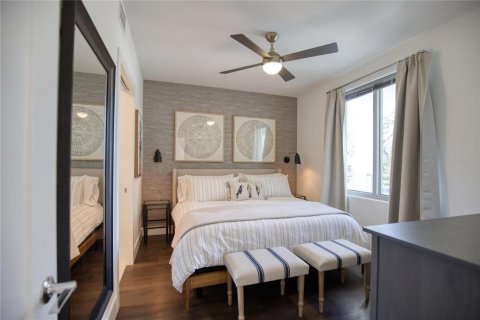 Copropriété à vendre à Sarasota, Floride: 1 chambre, 79.71 m2 № 2408109 - photo 4