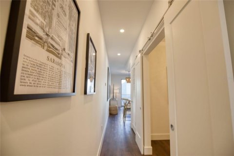 Copropriété à vendre à Sarasota, Floride: 1 chambre, 79.71 m2 № 2408109 - photo 15
