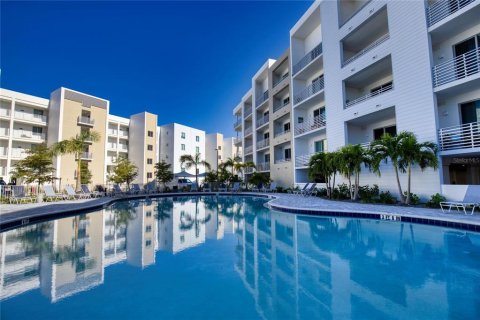 Copropriété à vendre à Sarasota, Floride: 1 chambre, 79.71 m2 № 2408109 - photo 8