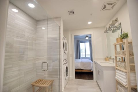 Copropriété à vendre à Sarasota, Floride: 1 chambre, 79.71 m2 № 2408109 - photo 26