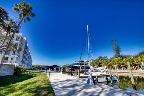 Copropriété à vendre à Sarasota, Floride: 1 chambre, 79.71 m2 № 2408109 - photo 6