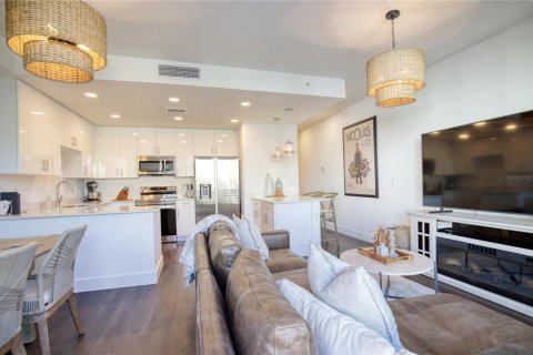 Copropriété à vendre à Sarasota, Floride: 1 chambre, 79.71 m2 № 2408109 - photo 5