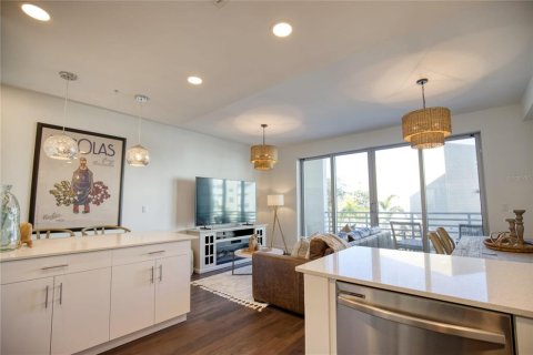 Copropriété à vendre à Sarasota, Floride: 1 chambre, 79.71 m2 № 2408109 - photo 19