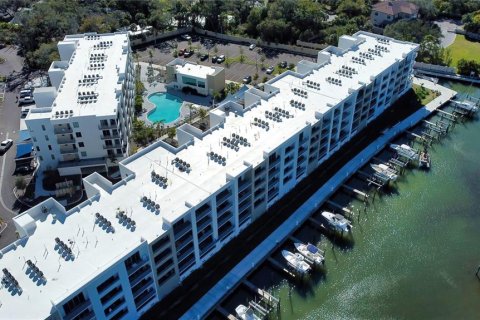Copropriété à vendre à Sarasota, Floride: 1 chambre, 79.71 m2 № 2408109 - photo 27