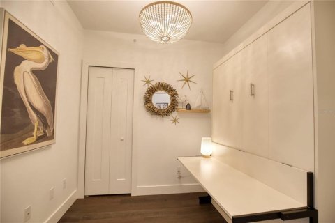 Copropriété à vendre à Sarasota, Floride: 1 chambre, 79.71 m2 № 2408109 - photo 29