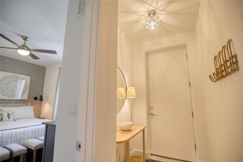 Copropriété à vendre à Sarasota, Floride: 1 chambre, 79.71 m2 № 2408109 - photo 11