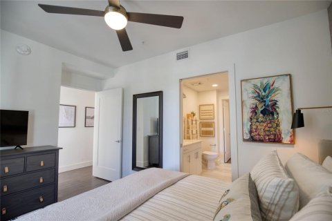 Copropriété à vendre à Sarasota, Floride: 1 chambre, 79.71 m2 № 2408109 - photo 23