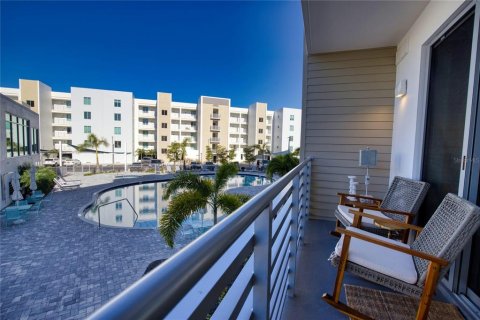 Copropriété à vendre à Sarasota, Floride: 1 chambre, 79.71 m2 № 2408109 - photo 9