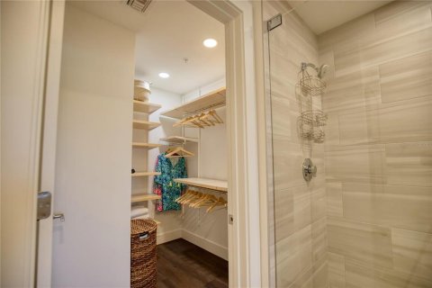 Copropriété à vendre à Sarasota, Floride: 1 chambre, 79.71 m2 № 2408109 - photo 25